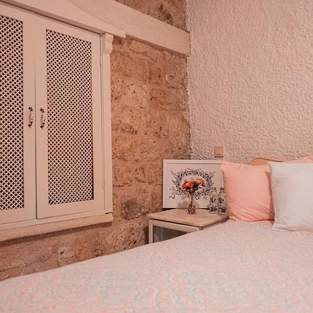 Hoşça kal Alaçatı Alacati Exterior foto
