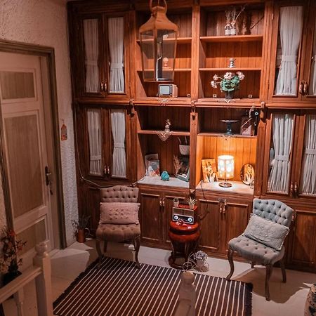 Hoşça kal Alaçatı Alacati Exterior foto