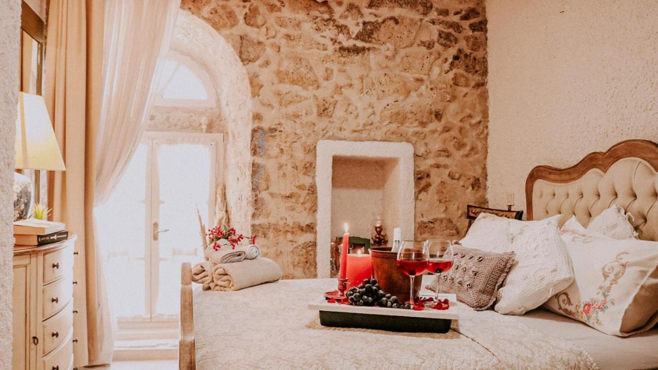 Hoşça kal Alaçatı Alacati Exterior foto