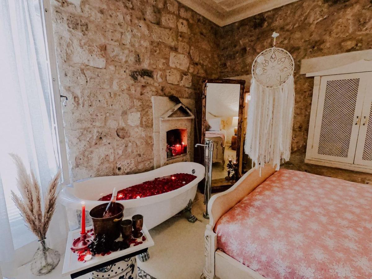 Hoşça kal Alaçatı Alacati Exterior foto