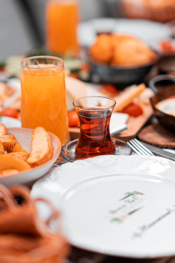 Hoşça kal Alaçatı Alacati Exterior foto