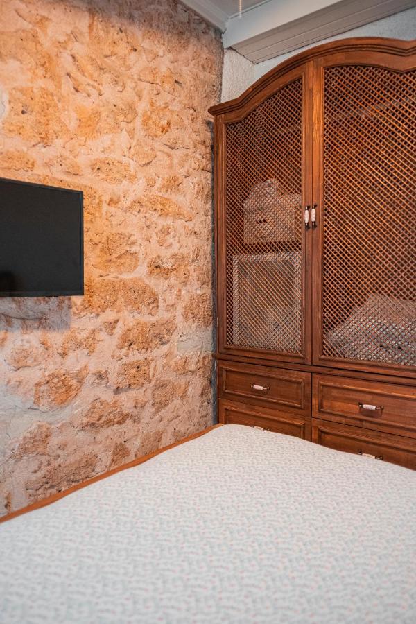 Hoşça kal Alaçatı Alacati Exterior foto