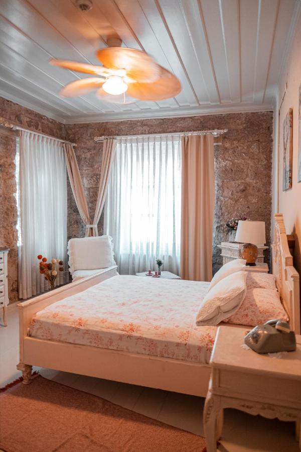 Hoşça kal Alaçatı Alacati Exterior foto