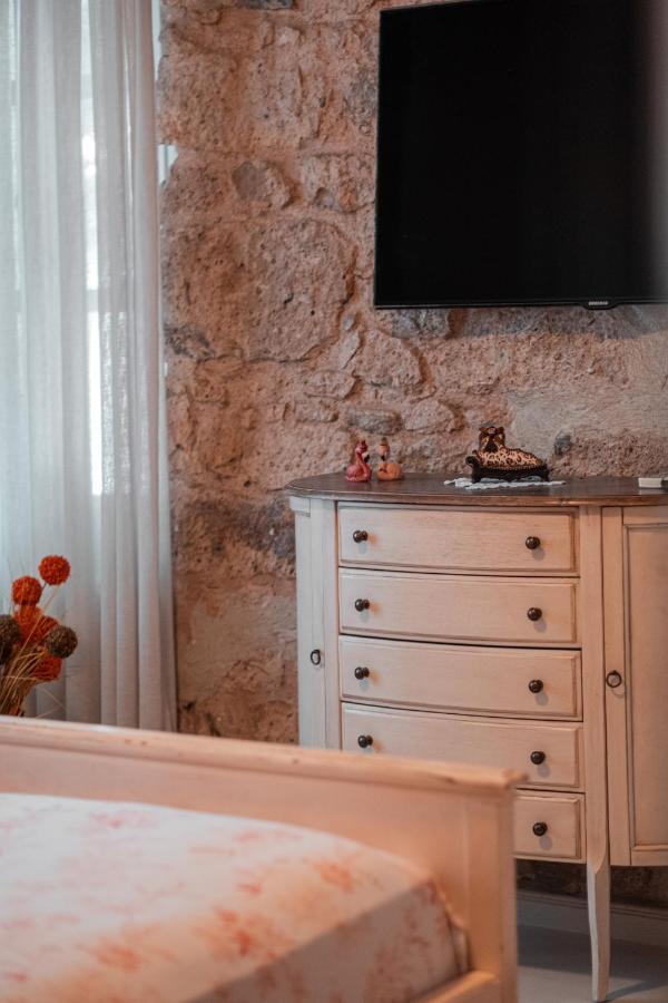 Hoşça kal Alaçatı Alacati Exterior foto