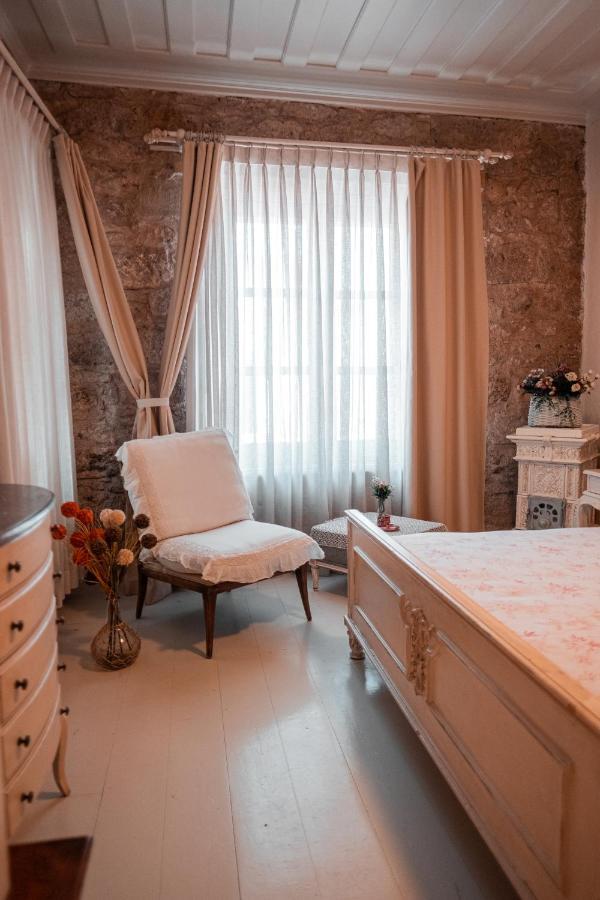 Hoşça kal Alaçatı Alacati Exterior foto