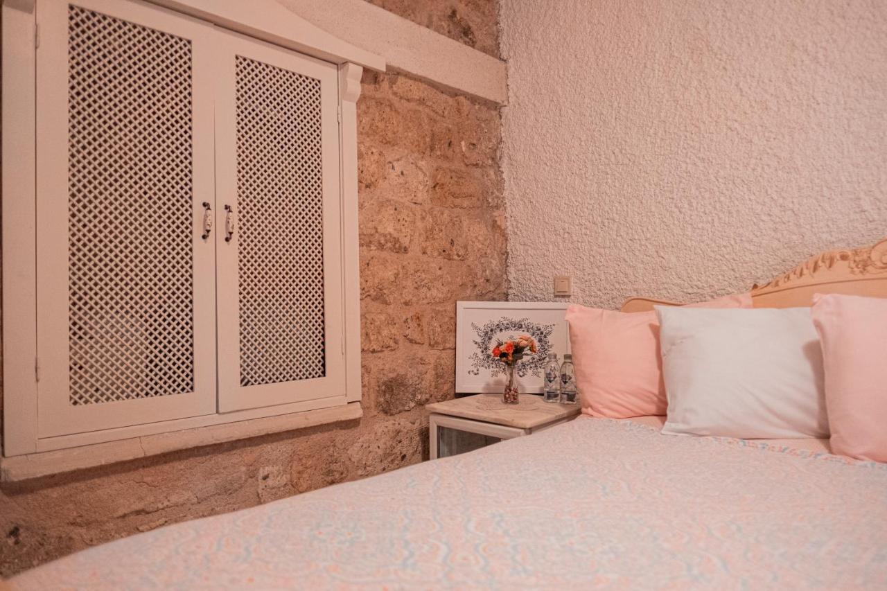 Hoşça kal Alaçatı Alacati Exterior foto