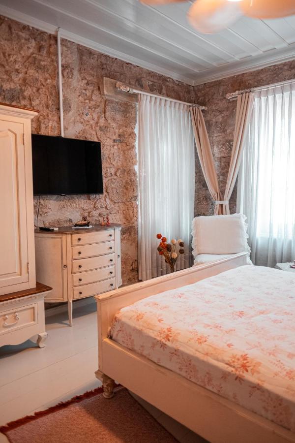 Hoşça kal Alaçatı Alacati Exterior foto