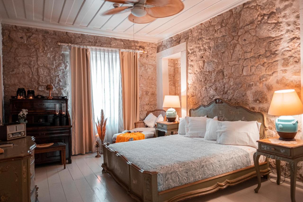 Hoşça kal Alaçatı Alacati Exterior foto
