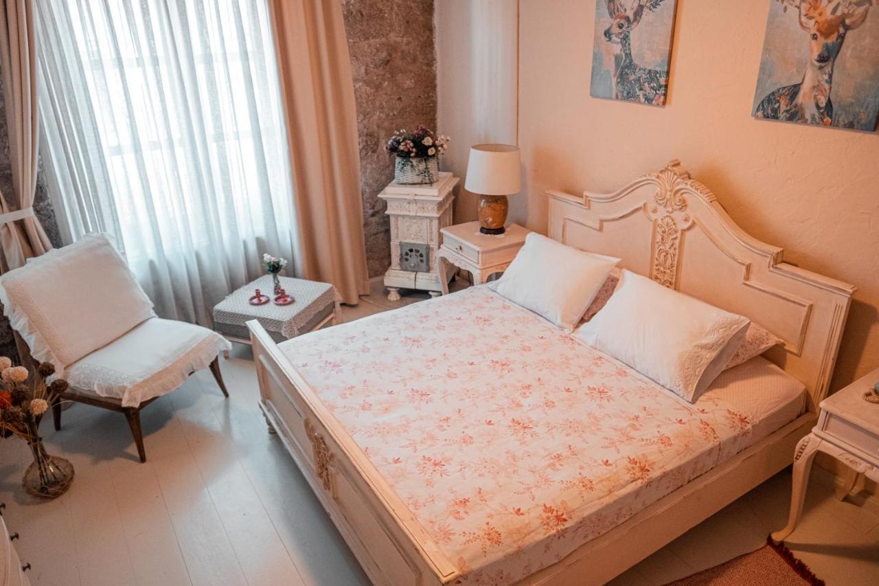 Hoşça kal Alaçatı Alacati Exterior foto