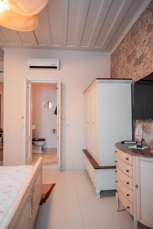 Hoşça kal Alaçatı Alacati Exterior foto