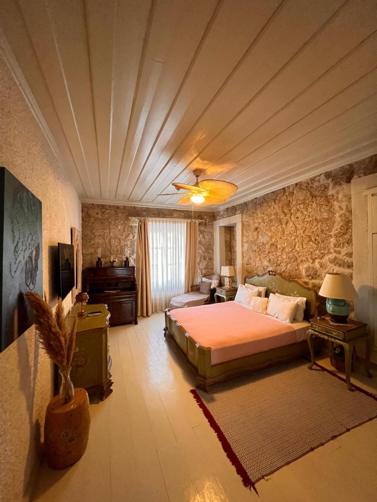 Hoşça kal Alaçatı Alacati Exterior foto