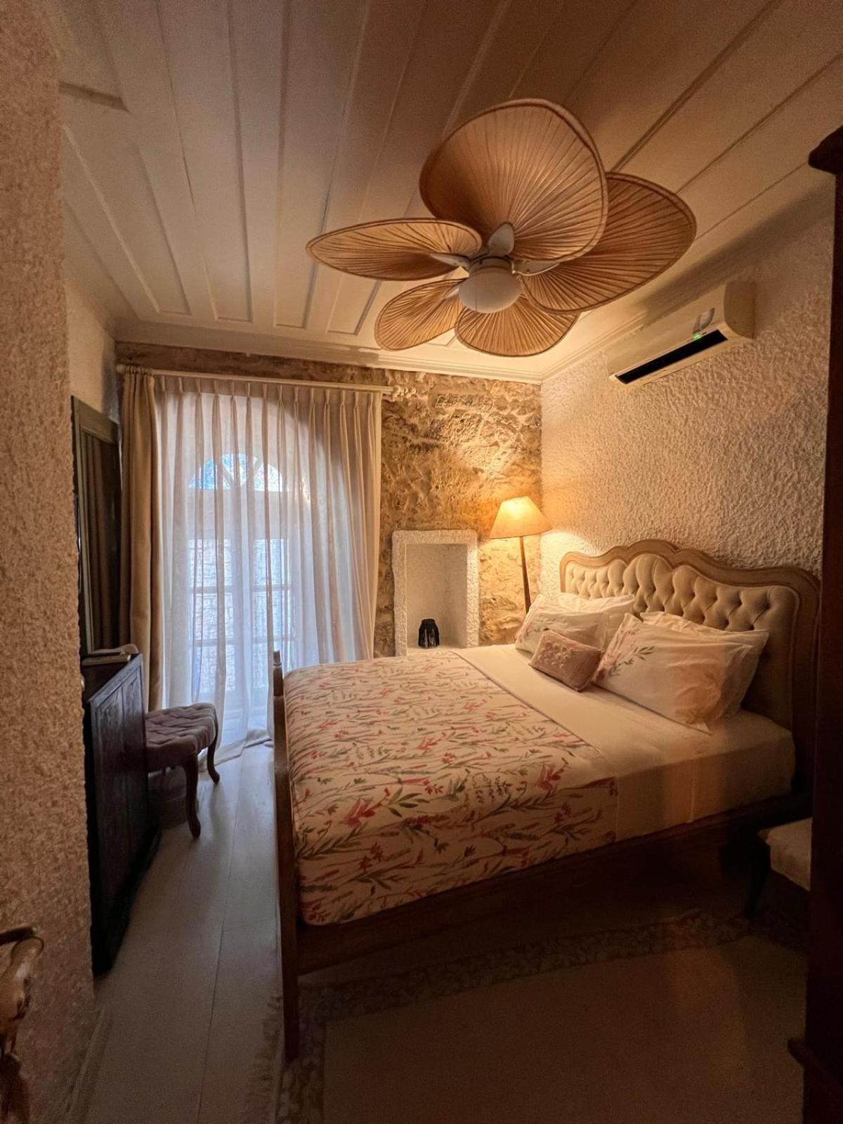 Hoşça kal Alaçatı Alacati Exterior foto