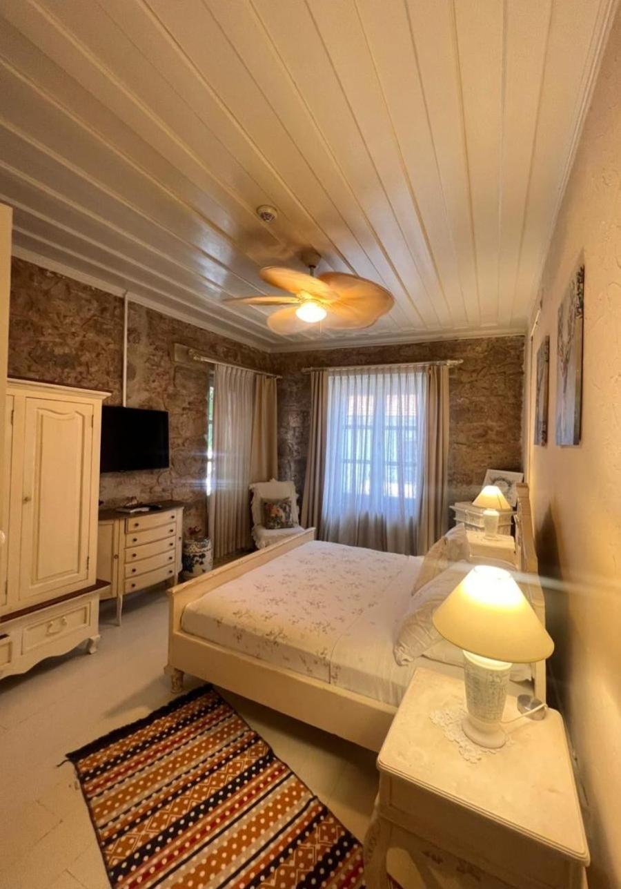 Hoşça kal Alaçatı Alacati Exterior foto