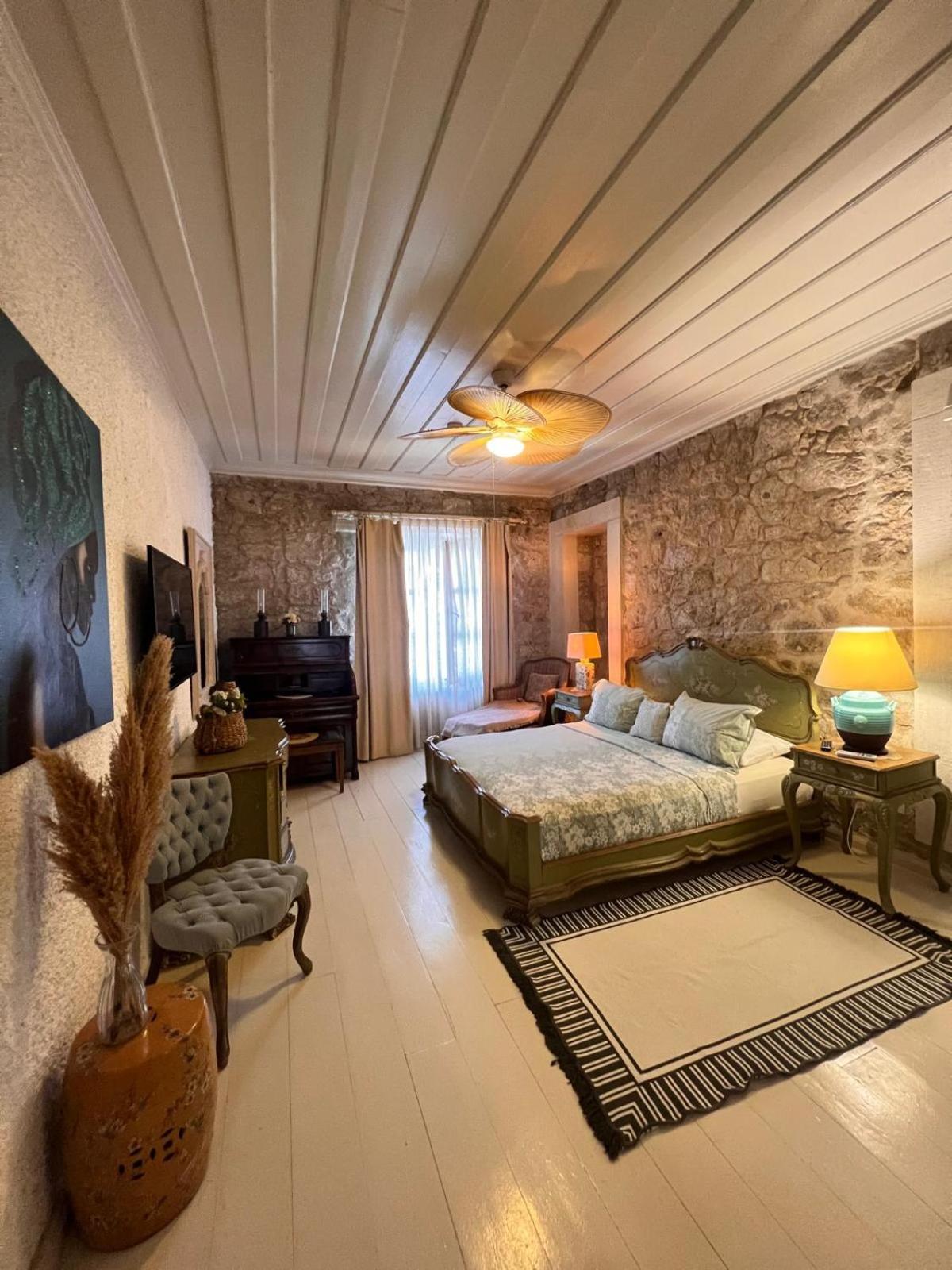 Hoşça kal Alaçatı Alacati Exterior foto